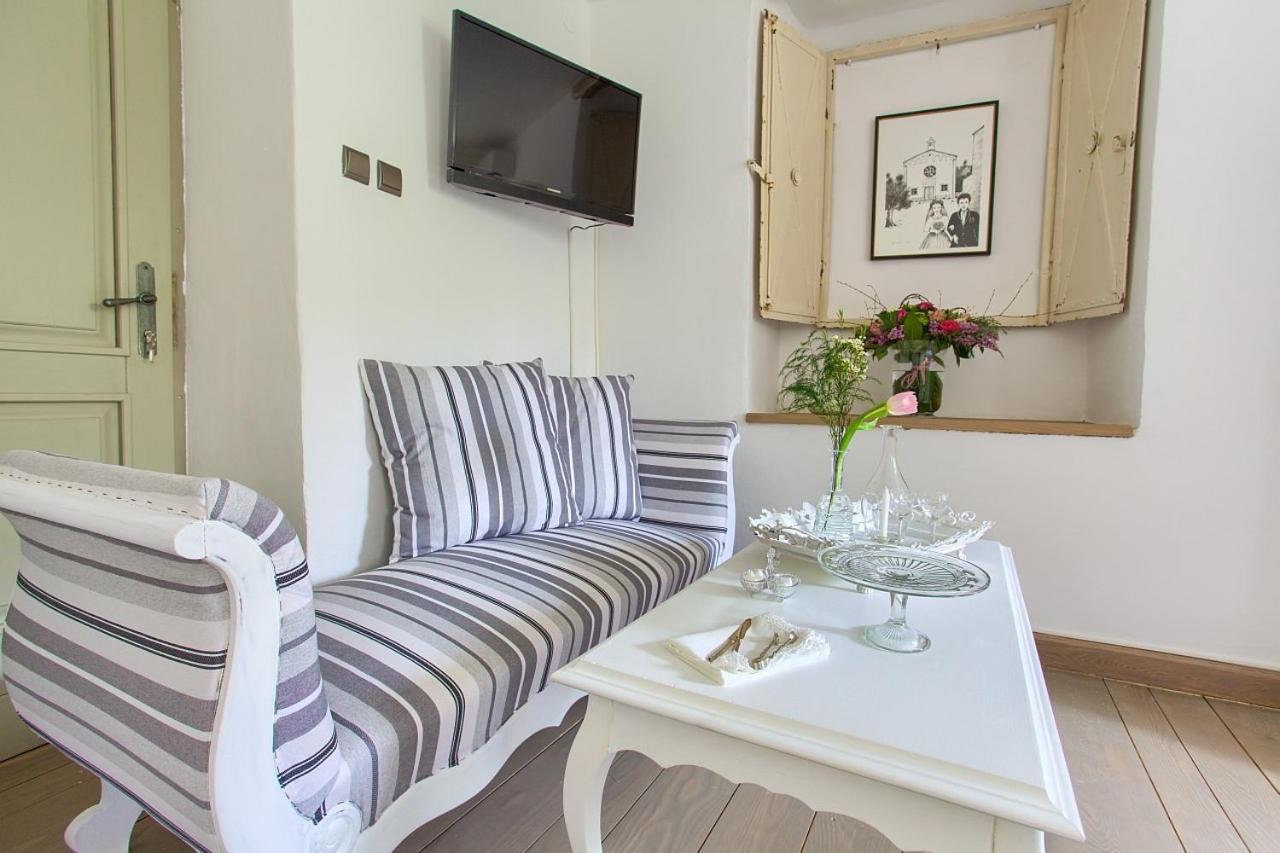 Lola Dream Hotel Krk Town Kültér fotó
