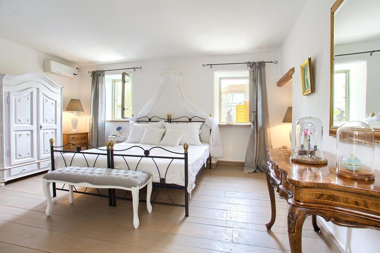 Lola Dream Hotel Krk Town Kültér fotó