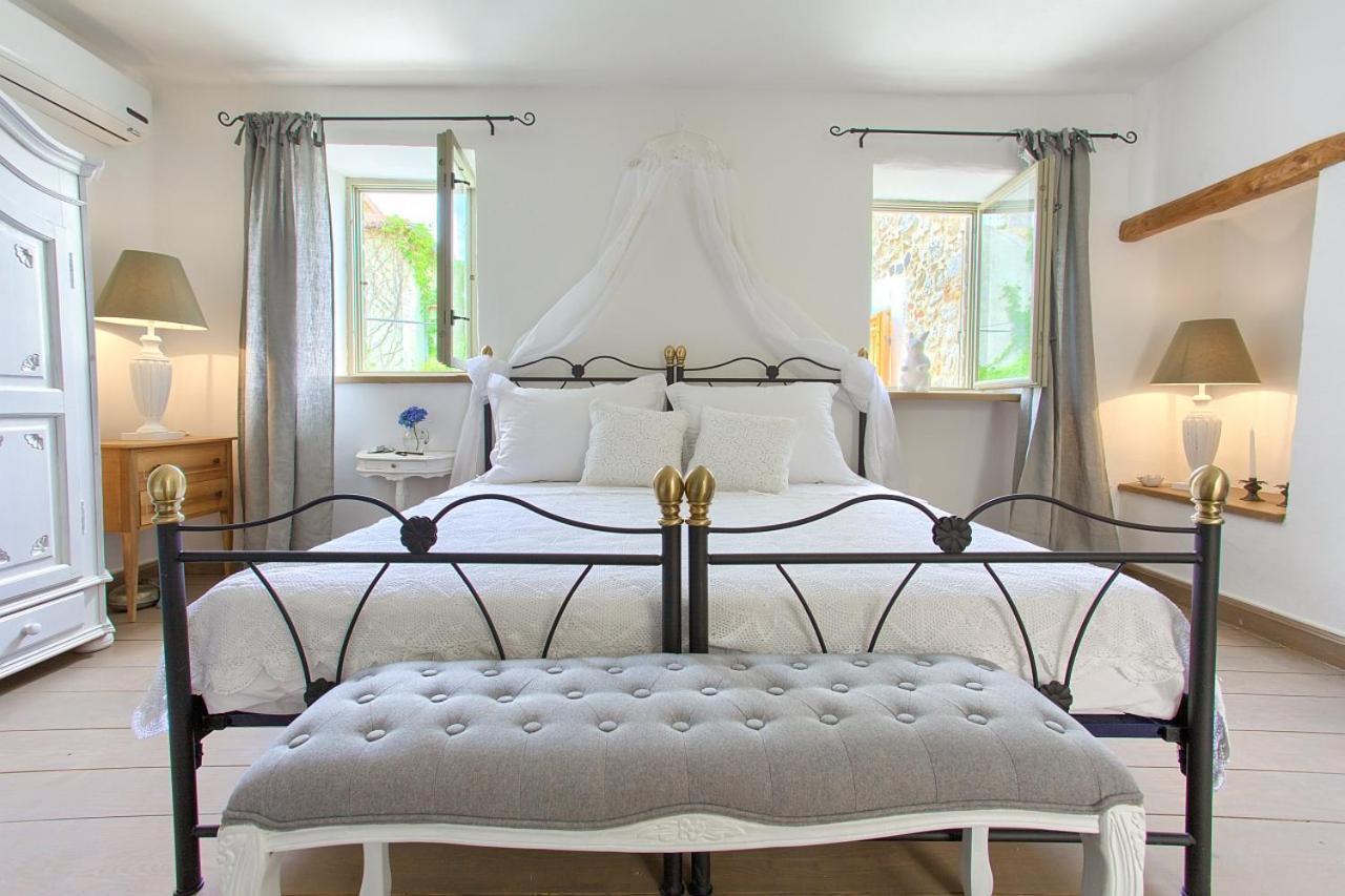 Lola Dream Hotel Krk Town Kültér fotó